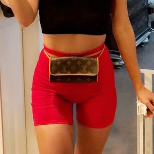 Authentic Louis Vuitton Monogram Twin PM